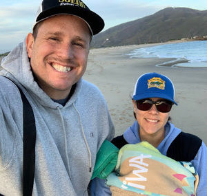 Meet your Posher, Sherman